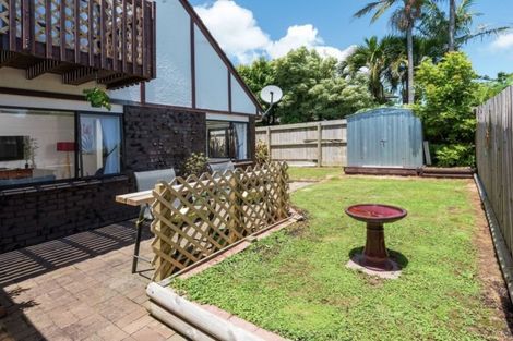 Photo of property in 1/14 Chip Grove, Sunnyhills, Auckland, 2010