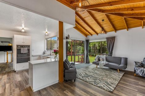 Photo of property in 57 Shackle Lane, Whitby, Porirua, 5024