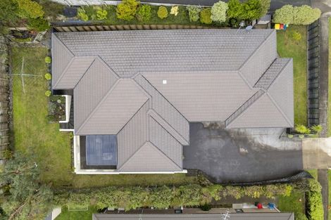 Photo of property in 57 Ainslee Street, Highlands Park, New Plymouth, 4312