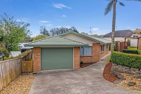 Photo of property in 6a Reynolds Road, Pukekohe, 2120