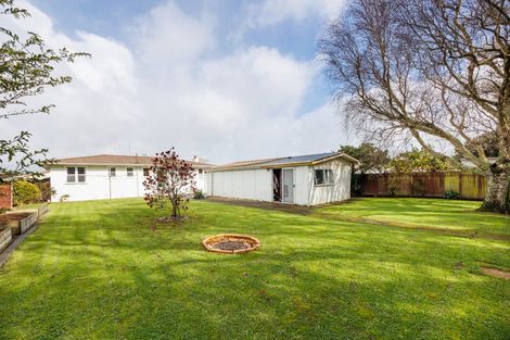 Photo of property in 17 Cavendish Crescent, Awapuni, Palmerston North, 4412