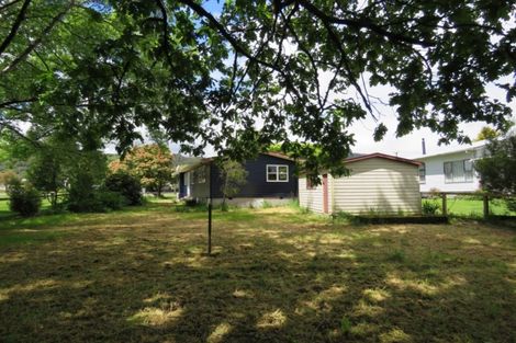 Photo of property in 14 Crampton Road, Reefton, 7830