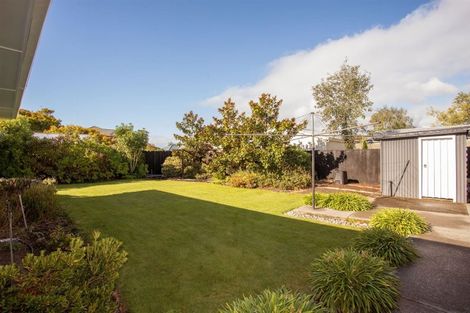 Photo of property in 136 Roydvale Avenue, Burnside, Christchurch, 8053