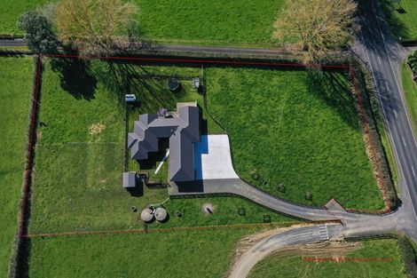 Photo of property in 1567 Kakaramea Road, Ngahinapouri, Hamilton, 3290