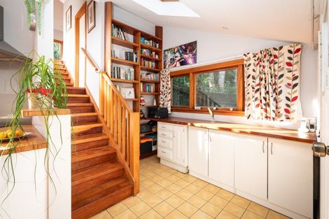 Photo of property in 1 Iwi Street, Ngaio, Wellington, 6035