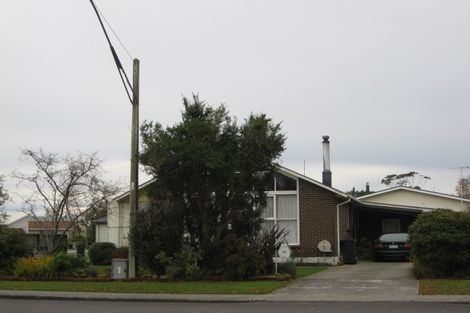 Photo of property in 30 Centennial Avenue, Balclutha, 9230