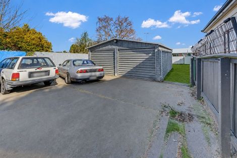 Photo of property in 136 Otipua Road, Watlington, Timaru, 7910