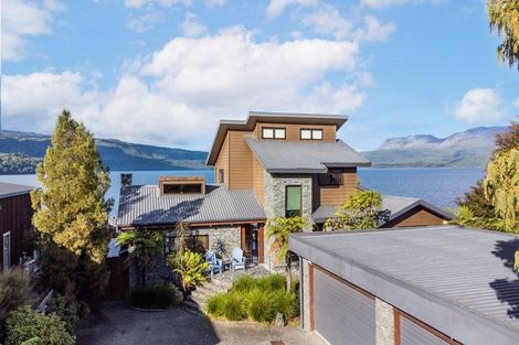 Photo of property in 161 Spencer Road, Lake Tarawera, Rotorua, 3076