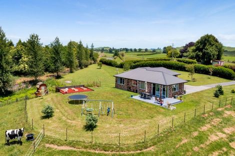 Photo of property in 26 Wawiri Road, Toko, Stratford, 4392