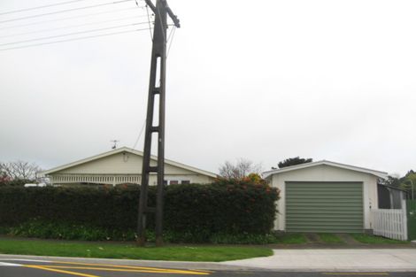 Photo of property in 35 Grey Street, Waitara, 4320