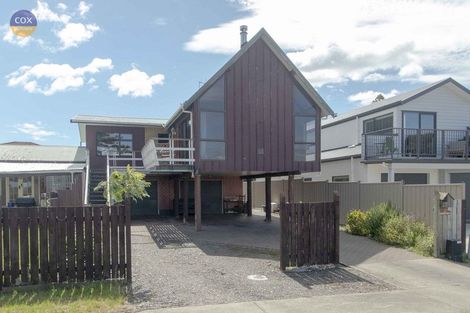 Photo of property in 19 Pukeko Place, Westshore, Napier, 4110