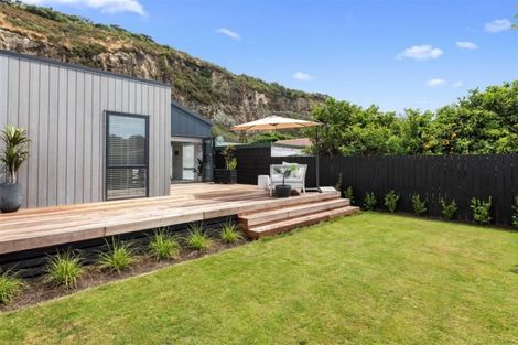 Photo of property in 61 Wakefield Avenue, Sumner, Christchurch, 8081