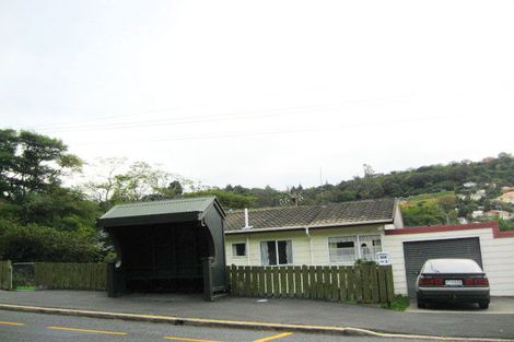 Photo of property in 438 South Road, Calton Hill, Dunedin, 9012