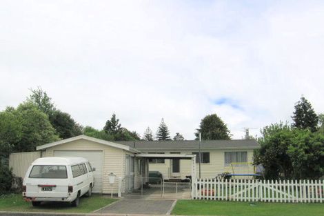 Photo of property in 15 Shaw Avenue, Paeroa, 3600