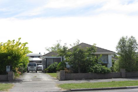 Photo of property in 81 Breezes Road, Avondale, Christchurch, 8061