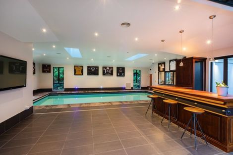 Photo of property in 395 Marshland Road, Marshland, Christchurch, 8083