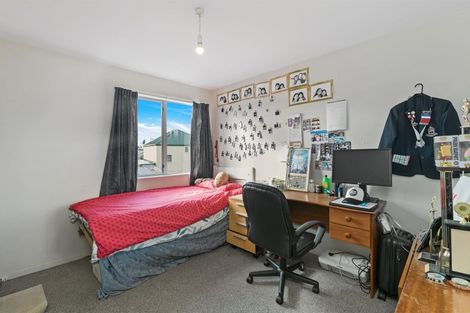 Photo of property in 31c Olliviers Road, Phillipstown, Christchurch, 8011