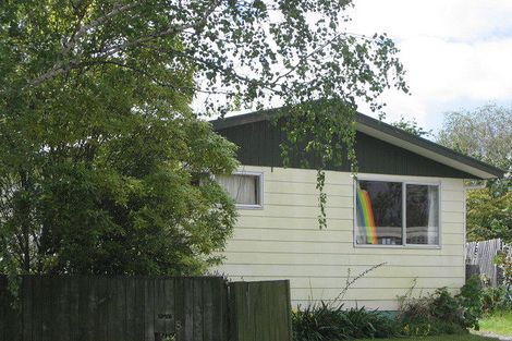 Photo of property in 8 Watson Place, Springlands, Blenheim, 7201