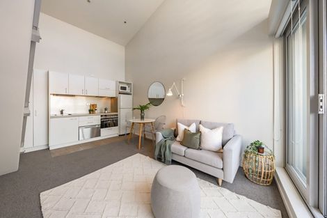 Photo of property in Soho Apartments, 123/74 Taranaki Street, Te Aro, Wellington, 6011