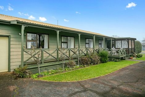 Photo of property in 4 Vennell Street, Leamington, Cambridge, 3432