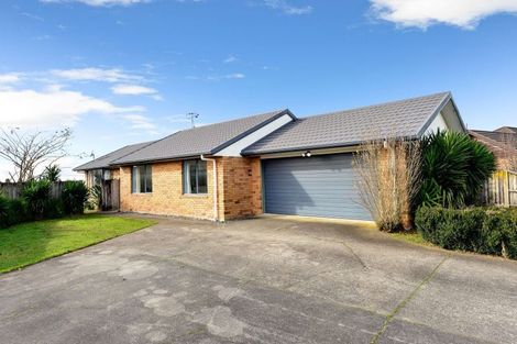 Photo of property in 40 Aldona Place, Fairview Downs, Hamilton, 3214