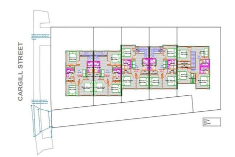 Photo of property in 12 Cargill Street, Papakura, 2110