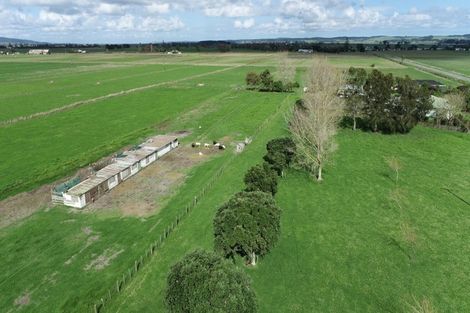 Photo of property in 76 Robertson Road, Ruawai, 0591