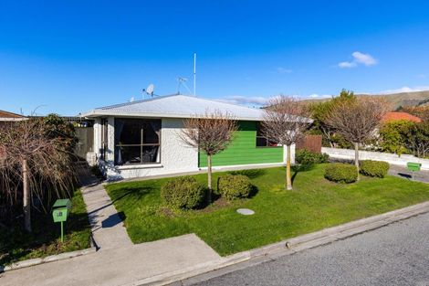 Photo of property in 4a Totara Place, Redwoodtown, Blenheim, 7201