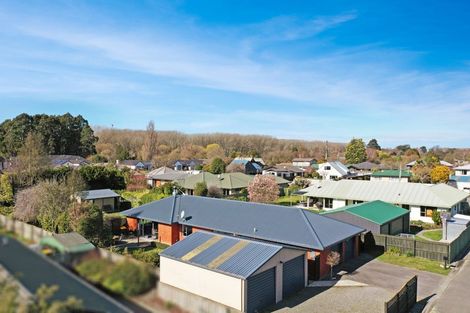 Photo of property in 10 Maple Lane, Tinwald, Ashburton, 7700