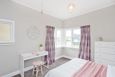 Photo of property in 6 Leith Street, Windsor, Invercargill, 9810