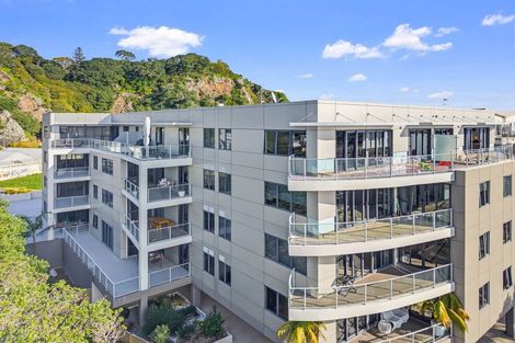 Photo of property in Waterfront Quays, 405/17 Quay Street, Whakatane, 3120