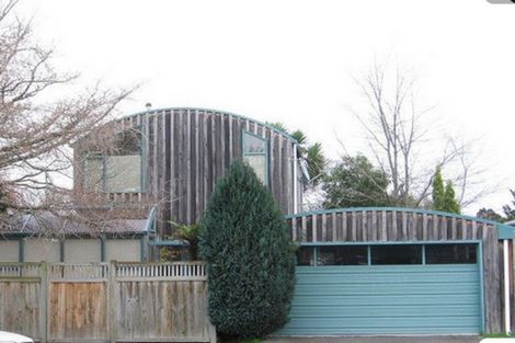 Photo of property in 46 Collingwood Street, Hokowhitu, Palmerston North, 4410