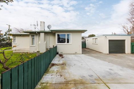 Photo of property in 171 Monrad Street, Highbury, Palmerston North, 4412