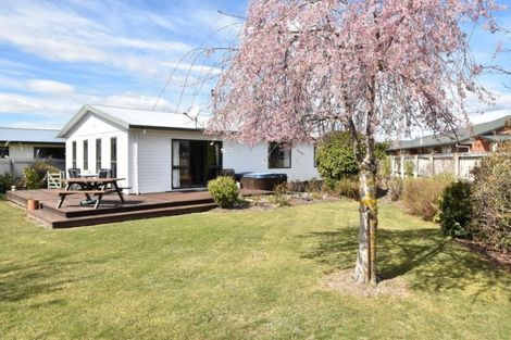 Photo of property in 26 Totara Drive, Twizel, 7901