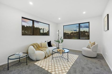 Photo of property in 64 Huanui Drive, Wainui, 0992