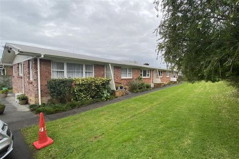 Photo of property in 2/7 Miles Avenue, Papatoetoe, Auckland, 2025
