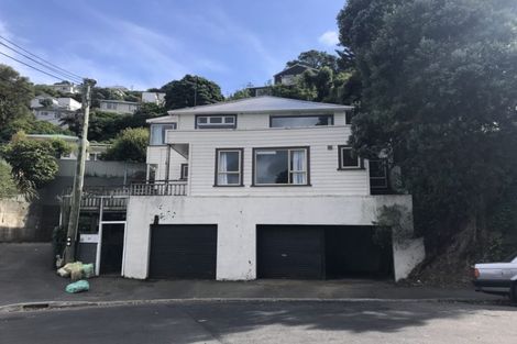 Photo of property in 36 Rakau Road, Hataitai, Wellington, 6021