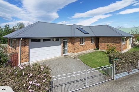 Photo of property in 4 Fourth Street, Lansdowne, Masterton, 5810