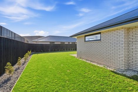 Photo of property in 20c Little Gem Road, Wigram, Christchurch, 8025
