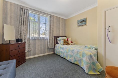 Photo of property in 27a Reeve Street, Levin, 5510
