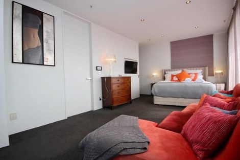 Photo of property in 2 Augustus Terrace, Parnell, Auckland, 1052