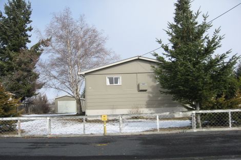 Photo of property in 34 Falstone Crescent, Twizel, 7901