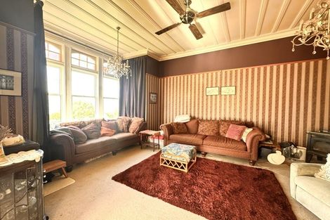 Photo of property in 18 Wansbeck Street, South Hill, Oamaru, 9400
