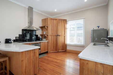 Photo of property in 22 Duke Street, Gladstone, Invercargill, 9810