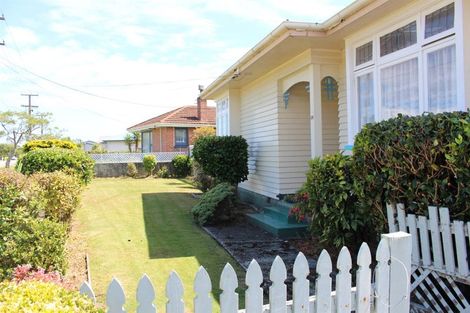 Photo of property in 59 Marlborough Street, Greymouth, 7805