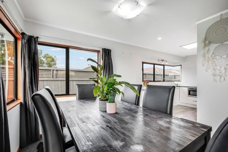 Photo of property in 31 Mckain Place, Fitzroy, Hamilton, 3206
