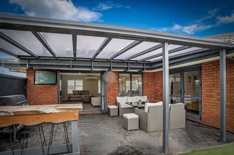 Photo of property in 108 Lowes Road, Rolleston, 7614