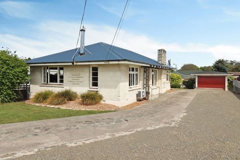 Photo of property in 10a Mersey Street, South Hill, Oamaru, 9400
