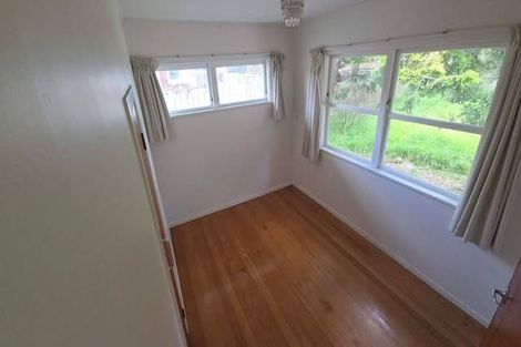 Photo of property in 10 Factory Lane, Hikurangi, 0114