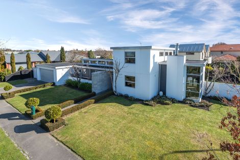 Photo of property in 41 Riverwood Boulevard, Redwood, Christchurch, 8051